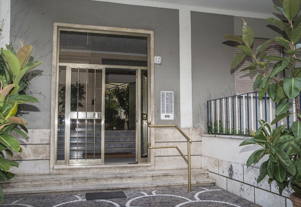 Holiday Home St Peter Roma Quarto foto
