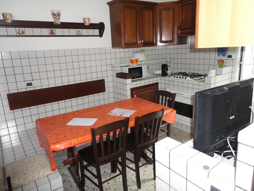 Holiday Home St Peter Roma Exterior foto