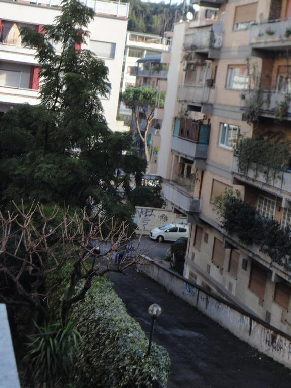 Holiday Home St Peter Roma Quarto foto