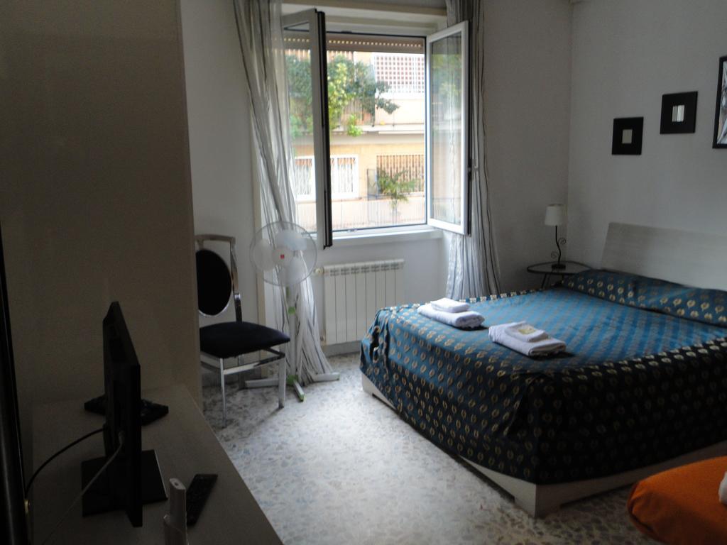 Holiday Home St Peter Roma Quarto foto