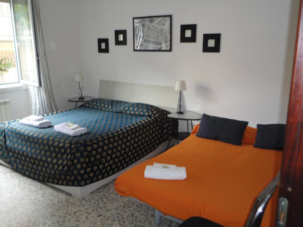 Holiday Home St Peter Roma Exterior foto