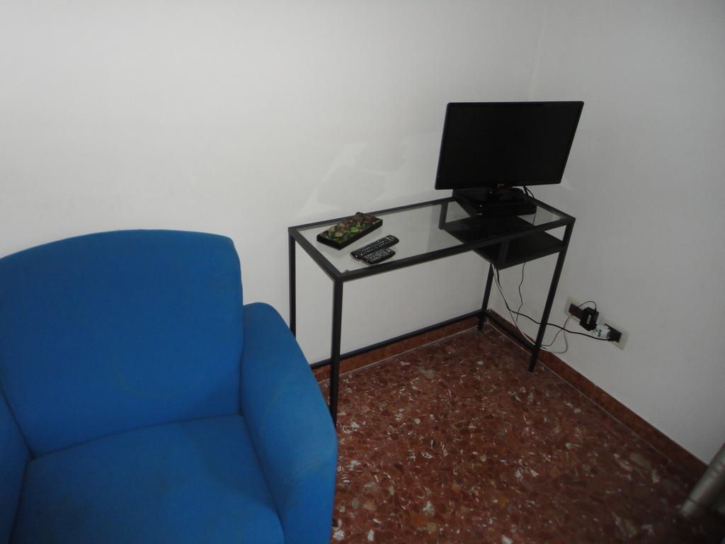 Holiday Home St Peter Roma Quarto foto