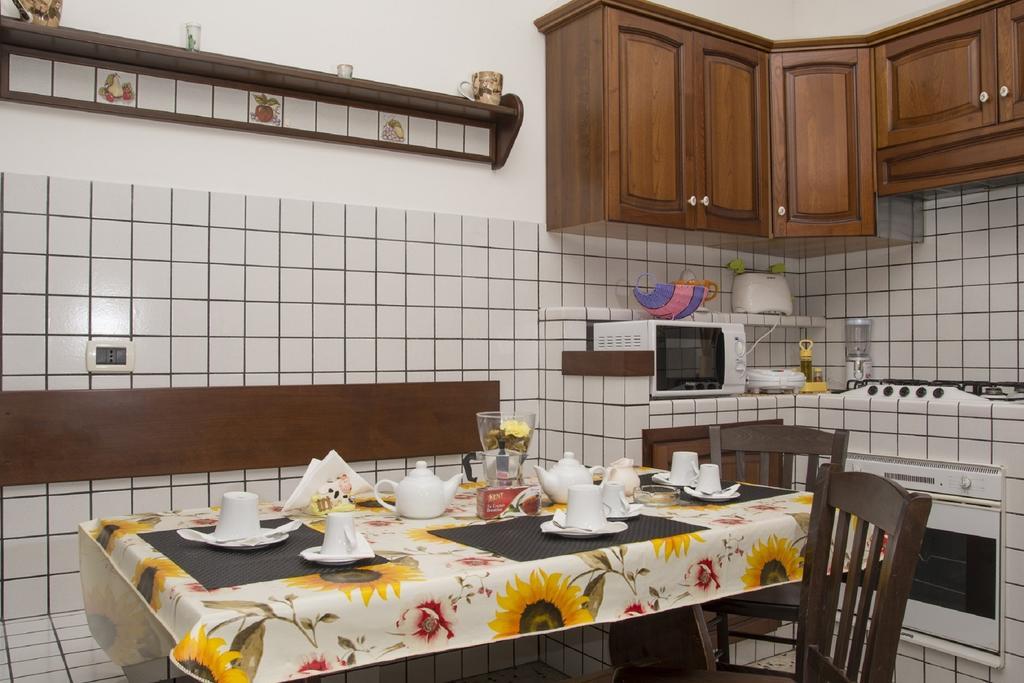 Holiday Home St Peter Roma Quarto foto