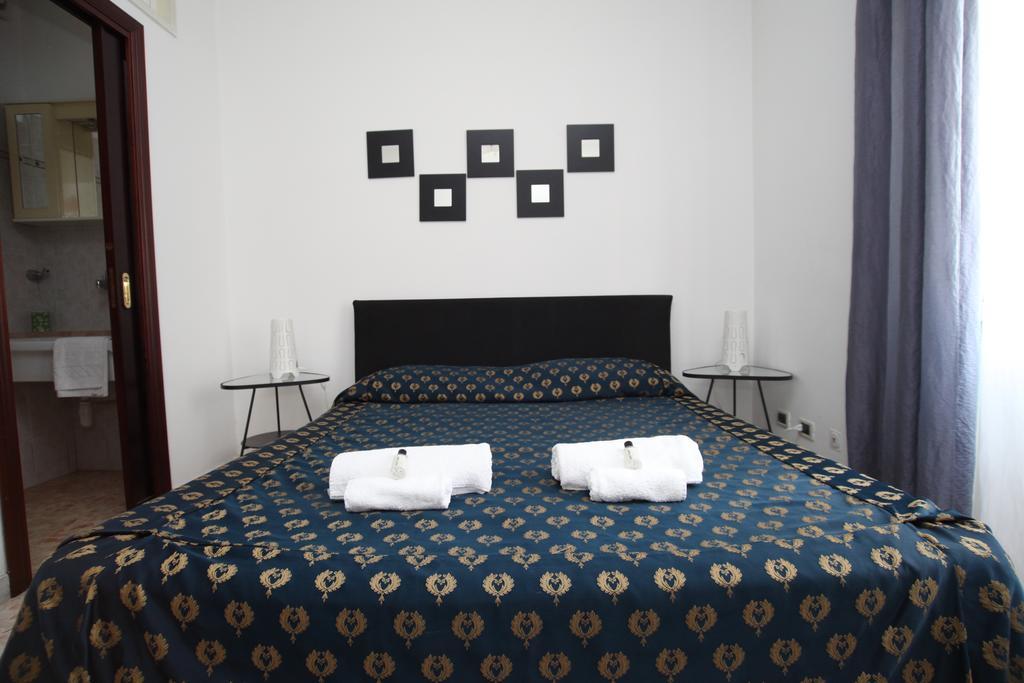 Holiday Home St Peter Roma Exterior foto
