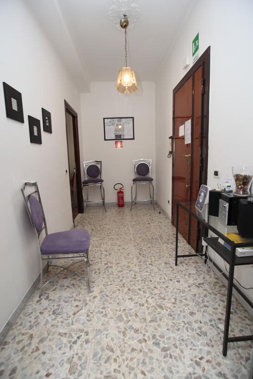 Holiday Home St Peter Roma Exterior foto